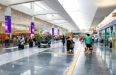 Uber sabe que encontrar su zona de abordaje en aeropuertos de México es un caos y ahora quiere guiarte con GPS dentro de la app 