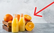 Iniciar el día con un jugo de naranja fue la recomendación básica por años, pero la ciencia no cree que sea buena idea 