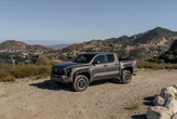 México pierde parte de la producción de Toyota Tacoma. La pick-up se mudará a Texas por la presión de los aranceles de Donald Trump