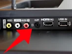 Qué es el puerto audio out, por qué pocas televisiones lo tienen y todo lo que puedes hacer con él 