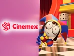 Cinemex le ganó a Cinépolis en México: proyectarán en exclusiva el final de Digital Circus 