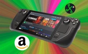 Steam Deck de 256 GB por menos de 9,000 pesos en Amazon México: MSI, envío gratuito y compatibilidad con cientos de juegos  