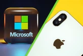 Si quieres trabajar en Microsoft debes usar iPhone: los teléfonos Android están vetados de sus oficinas en China 
