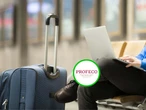 "El wifi de aeropuertos, hoteles, plazas o establecimientos comerciales puede ser un gran aliado, siempre que se utilice con precaución": Profeco, experto en consumo