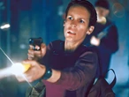 "La mayor basura de la historia": Jamie Lee Curtis odió hacer esta película de ciencia ficción con un ganador del Óscar 