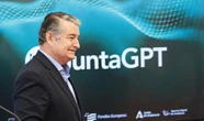 La Junta se monta su propio ChatGPT andaluz: así es JuntaGPT que se usará para ayudar a los funcionarios 