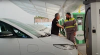 DiDi quiere llenar México de autos eléctricos: invertirá mil millones de pesos para incorporar 100,000 coches antes de 2030 