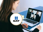 Citas por videollamada con el SAT en México: cómo funcionan, qué necesitas para solicitarlas y cuándo abrirá la Oficina Virtual 