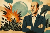 Según Jeff Bezos, es verdad que estamos ante una burbuja de la IA, pero eso es "bueno"… porque patatas 