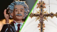 Todos elegimos creer en algo porque alguien nos convenció, incluso si se trata de ciencia o religión: estudio 