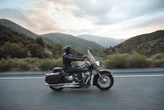 Profeco lanza alerta para 498 motocicletas Harley-Davidson en México: fallo en amortiguador trasero puede causar accidentes 