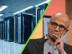 Microsoft tiene tantos chips con IA que descubrieron un problema: no existe tanta electricidad para usarlos