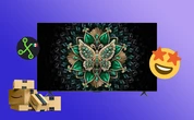 Amazon tiene la nueva QM6K de TCL a mejor precio que en el Hot Sale 2025: MiniLED, Google TV y 144 Hz 