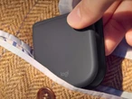 Logitech podría revivir una de las ideas más raras de Microsoft: un mouse plegable 