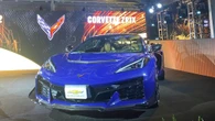 Chevrolet Corvette ZR1X llegará a México en 2026: el hypercar híbrido que humilla a Ferrari y Lamborghini 