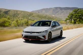 El último Volkswagen Jetta manual ya tiene fecha de despedida y México lo vio venir desde hace tiempo 