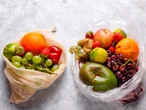 Si llegaste con frutas aplastadas a casa, no las tires, tienes un tesoro. 4 formas de darles una segunda vida   