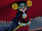 Guillermo del Toro produjo esta película que retrató el Día de Muertos como nunca, pero pocos se acuerdan de ella