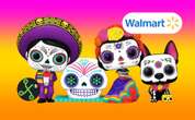 Funko Pop! Día de Muertos de Walmart: así puedes conseguir las figuras exclusivas en México 