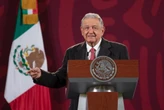 En México alguien propuso celebrar en noviembre el "Día Nacional del Bienestar", coincidiendo con el cumpleaños de AMLO 