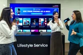 La TV como centro de entretenimiento y bienestar: Samsung tiene un plan para lograrlo con su línea de pantallas 2025 