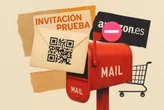"El buzón físico ya no es un espacio seguro". Porque si encuentras esta carta de Amazon dentro, estás a las puertas de una estafa 