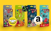 LEGO es el amo de los juguetes de construcción, pero ahora van por los juegos de mesa: LEGO Recreate ya está disponible en México 