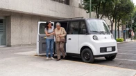 Puebla quiere fabricar el cerebro del auto eléctrico Olinia y dejar atrás la dependencia de Asia 
