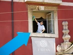 Esta mezcla de la abuela es barata, fácil de hacer y es la solución definitiva para limpiar tus ventanas 