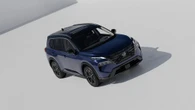 Esta SUV puede recorrer más de 1,000 kilómetros por tanque y además queda exento de tenencia y Hoy No Circula