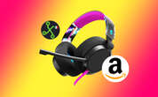 Estos audífonos gamer Skullcandy están prácticamente en liquidación en Amazon: casi 60% de descuento y hasta tres meses sin intereses 