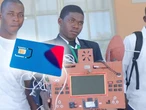 Un teléfono sin SIM ni saldo parecía una locura; un estudiante demostró que al menos era posible construirlo 