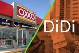 Oxxo hace equipo con DiDi en México: ahora puedes pedir productos de 23 mil tiendas directo desde la app 