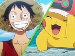 Hace casi 5 años, un Pokémon se coló en One Piece y solo los fans más atentos lo notaron 