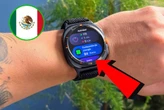 Este smartwatch Samsung acaba de mejorar con la actualización a One UI 8: ya la puedes instalar en México 