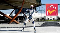 Por años compramos celulares baratos en AliExpress. Ahora podremos comprar robots humanoides 