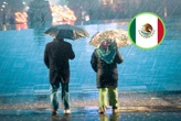 Vendrán lluvias fuertes a 11 estados de México. El calor por fin comenzará a ceder 