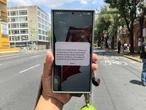 “ESTO ES UN SIMULACRO”: así sonó la alerta en celulares de todo México durante el Segundo Simulacro Nacional 2025 