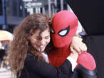 “Un día eres un niño y al siguiente eres Spider-Man’: Zendaya revela cómo fue el cambio de vida de Tom Holland después de Marvel 