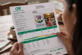 CFE: en qué situaciones debes cambiar el titular del recibo de luz y cómo hacerlo 