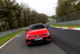 Volkswagen Golf GTI EDITION 50: el Golf para calle más potente jamás creado tiene alma de circuito y celebra medio siglo de historia 