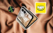 Los celulares plegables por fin son baratos: Motorola Razr 50 desde 649 pesos al mes en Mercado Libre 