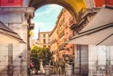 Muchos madrileños confirman lo que el resto de España sospechaba: vivir en Madrid quita calidad de vida. Quieren mudarse  