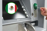 El efectivo sigue siendo el rey en México, y BBVA y Banorte lo saben: ya superan los 11,000 cajeros cada uno 