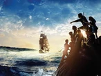 Han pasado 40 años y sigue siendo una de las mejores películas de aventuras: disponible en Prime Video, la fantástica historia de Los Goonies 