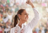 En un hecho histórico, México ya tiene virtual presidenta electa: resultado del conteo rápido del INE 