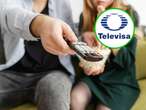 Televisa es el rey de la televisión en México: dos de sus canales abiertos son los más consumidos en toda la parrilla de TV de paga 