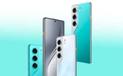 Llega a México el celular con DeepSeek como IA, protección IP69 y cuesta menos de 10,000 pesos: TECNO CAMON 40 series
