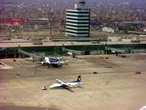 América Latina tendrá su primera ciudad aeropuerto: el megaproyecto que quiere recibir 40 millones de pasajeros 