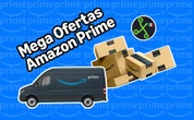 Segundo Prime Day 2025 de Amazon México: cuándo empieza y qué ofertas tendrá
